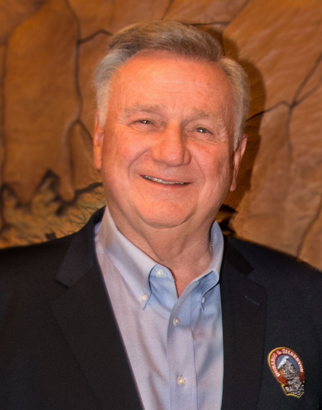 Allen C. Harper